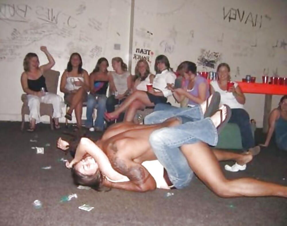 Easy Party Meat