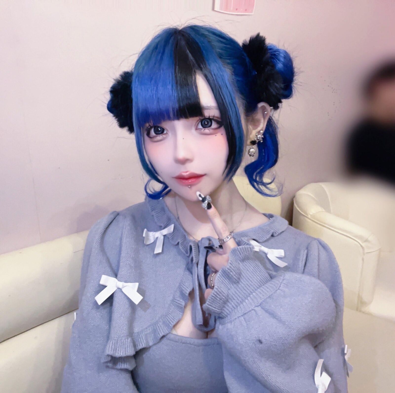 candyesyrup cosplayer
