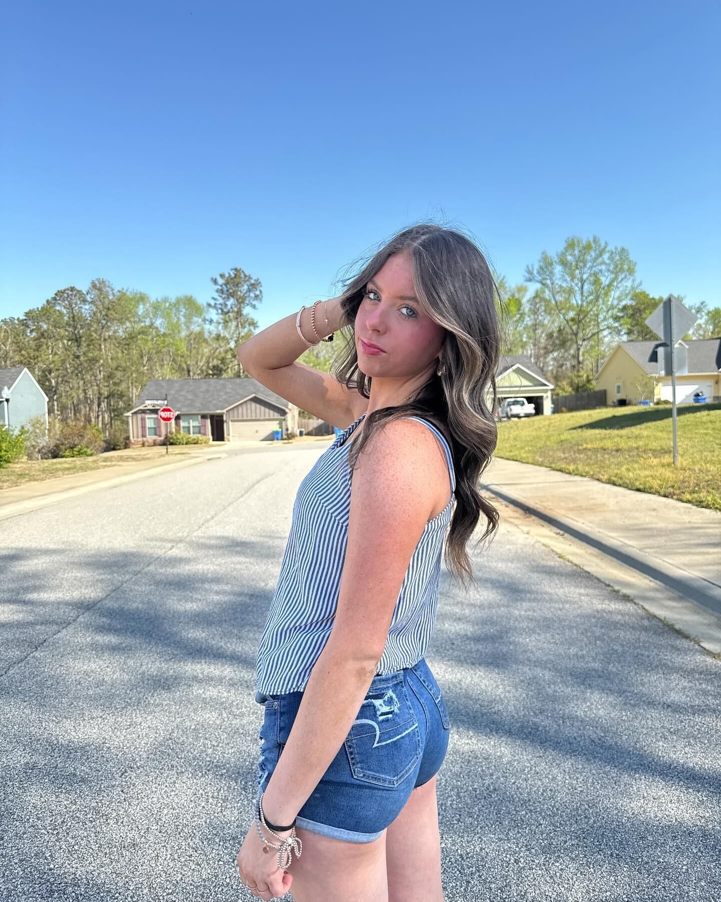 Phat Booty College Pawgs para BBC