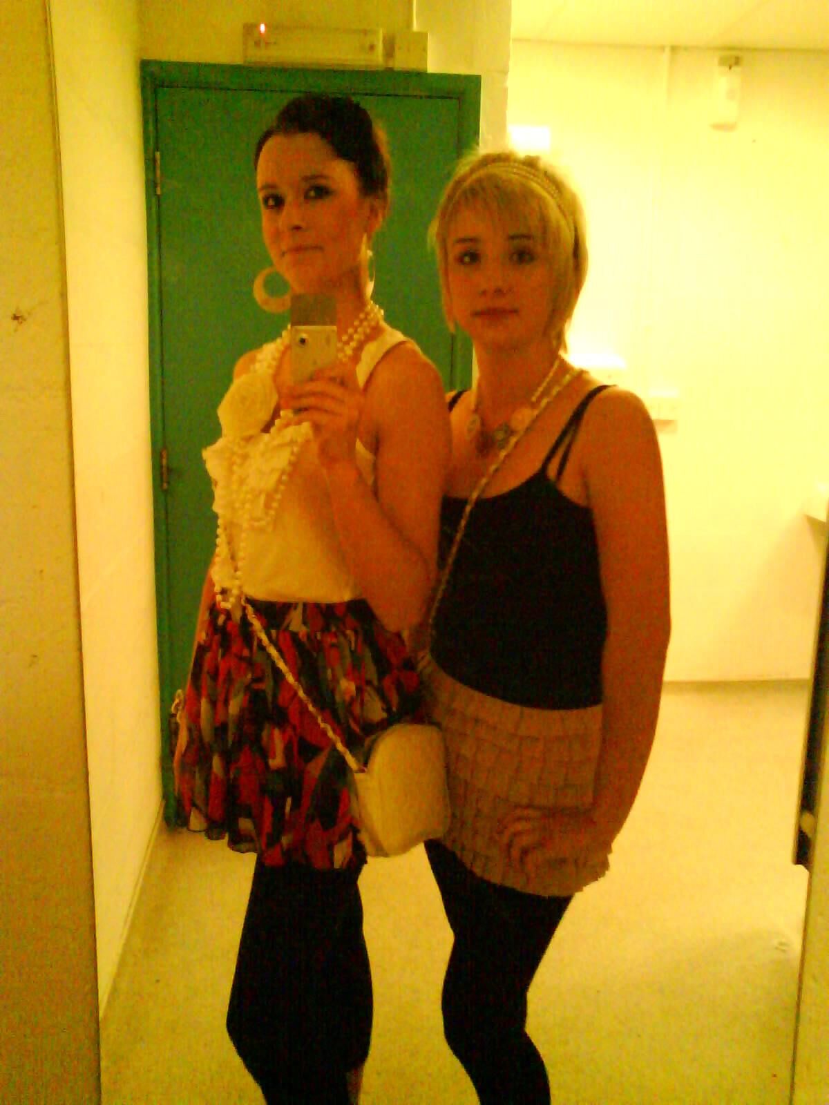 Teenage Chav Wankmeat 