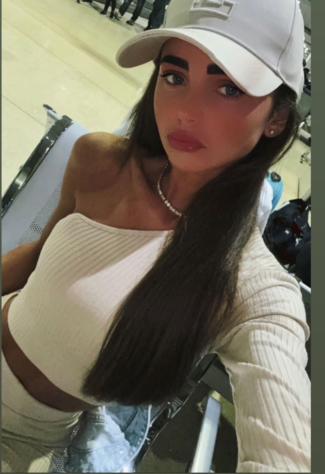 Fuckable hypersexualized Chav Chavs