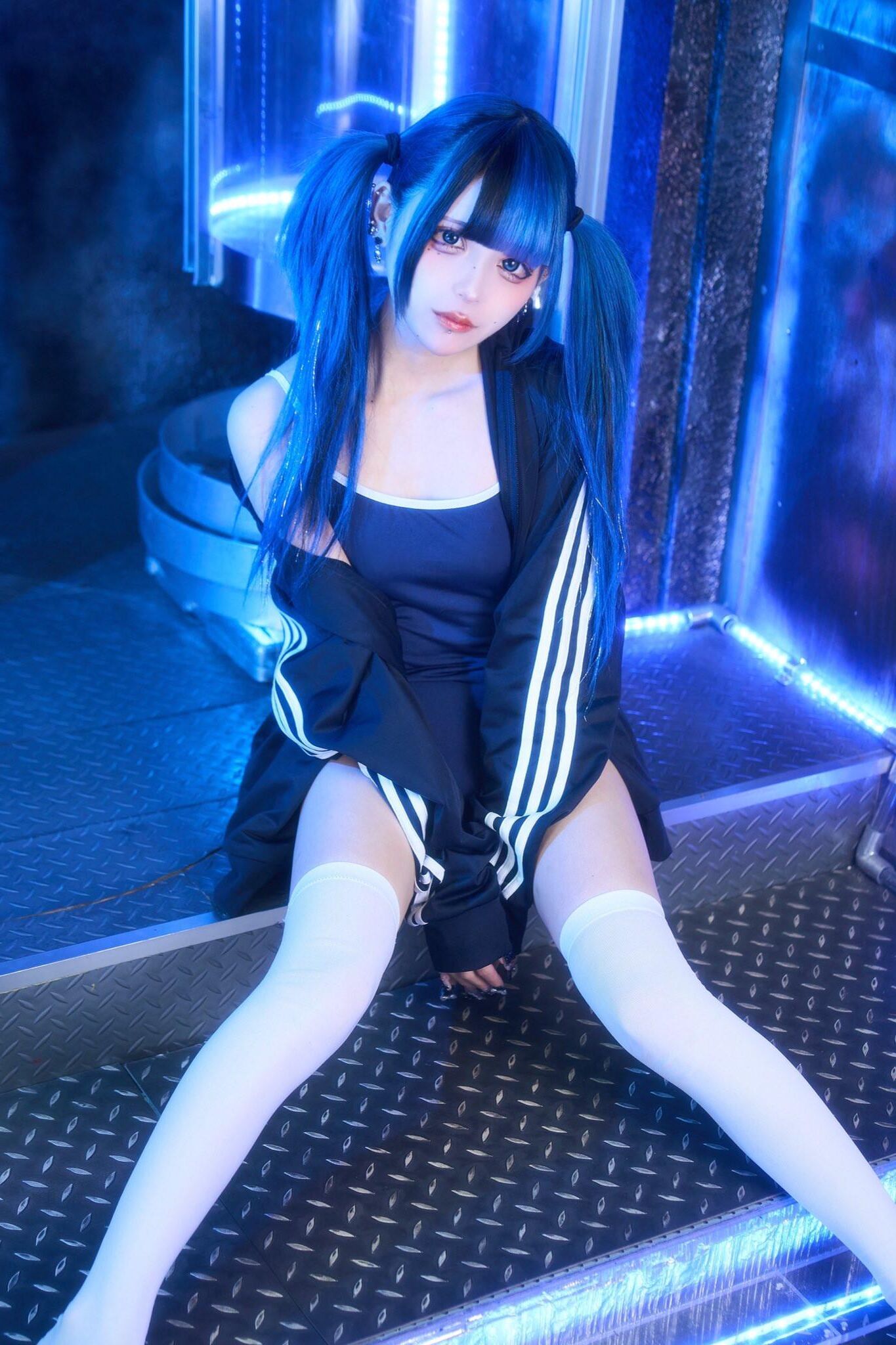 candyesyrup cosplayer
