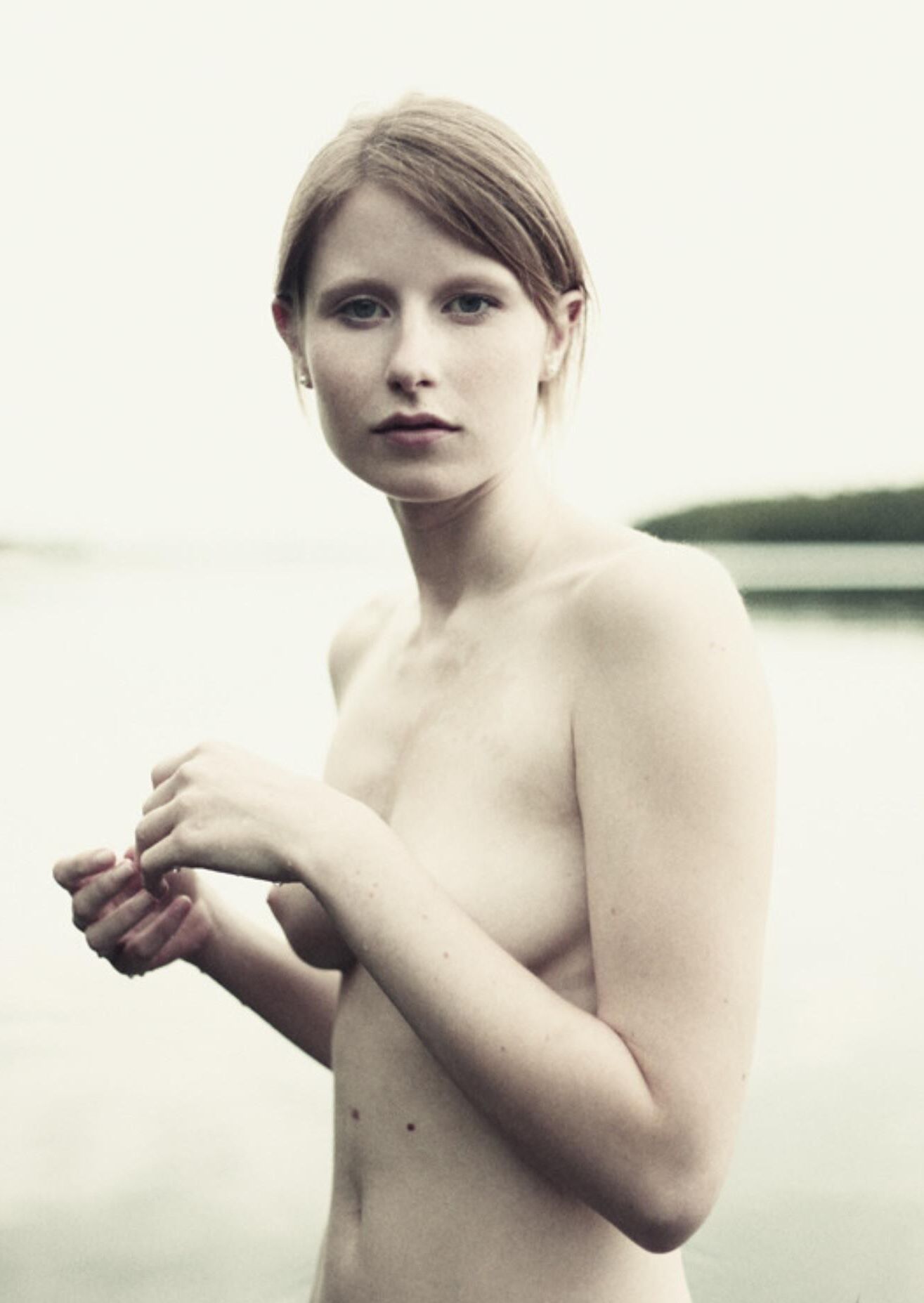 yo Lara Kaschel from Germany 