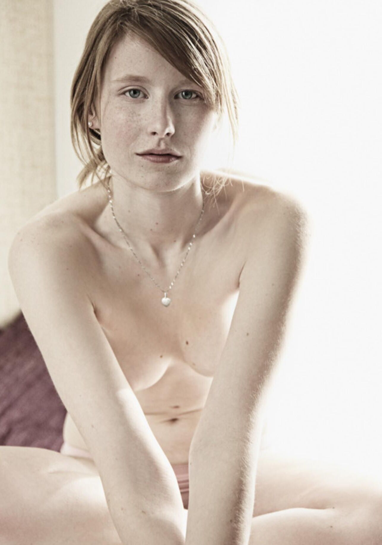 yo Lara Kaschel from Germany 
