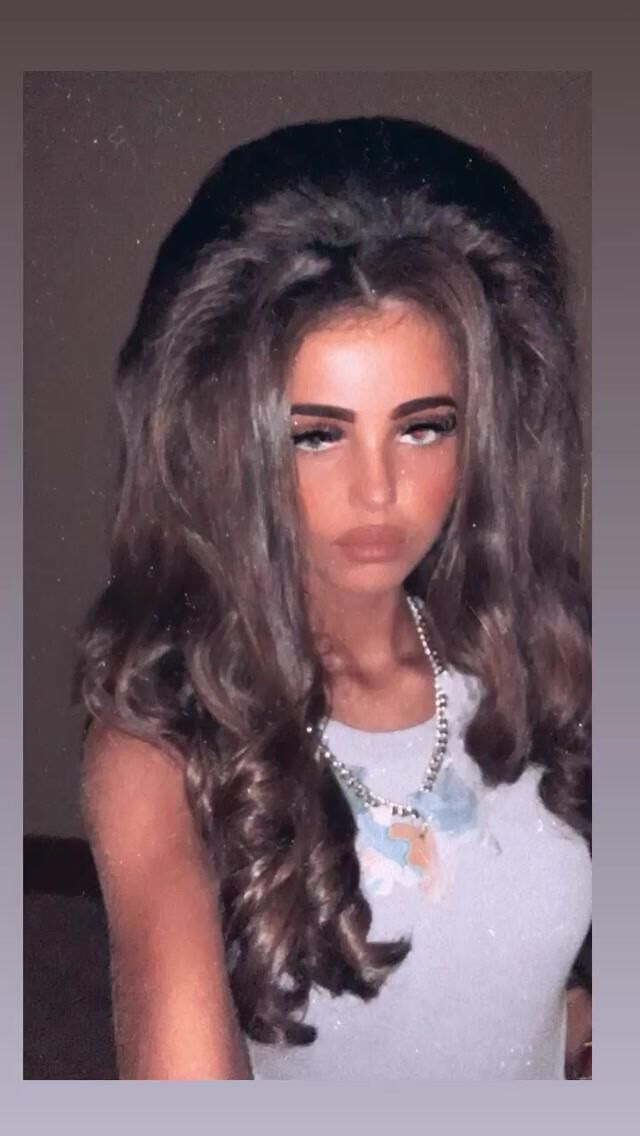Fuckable hypersexualized Chav Chavs