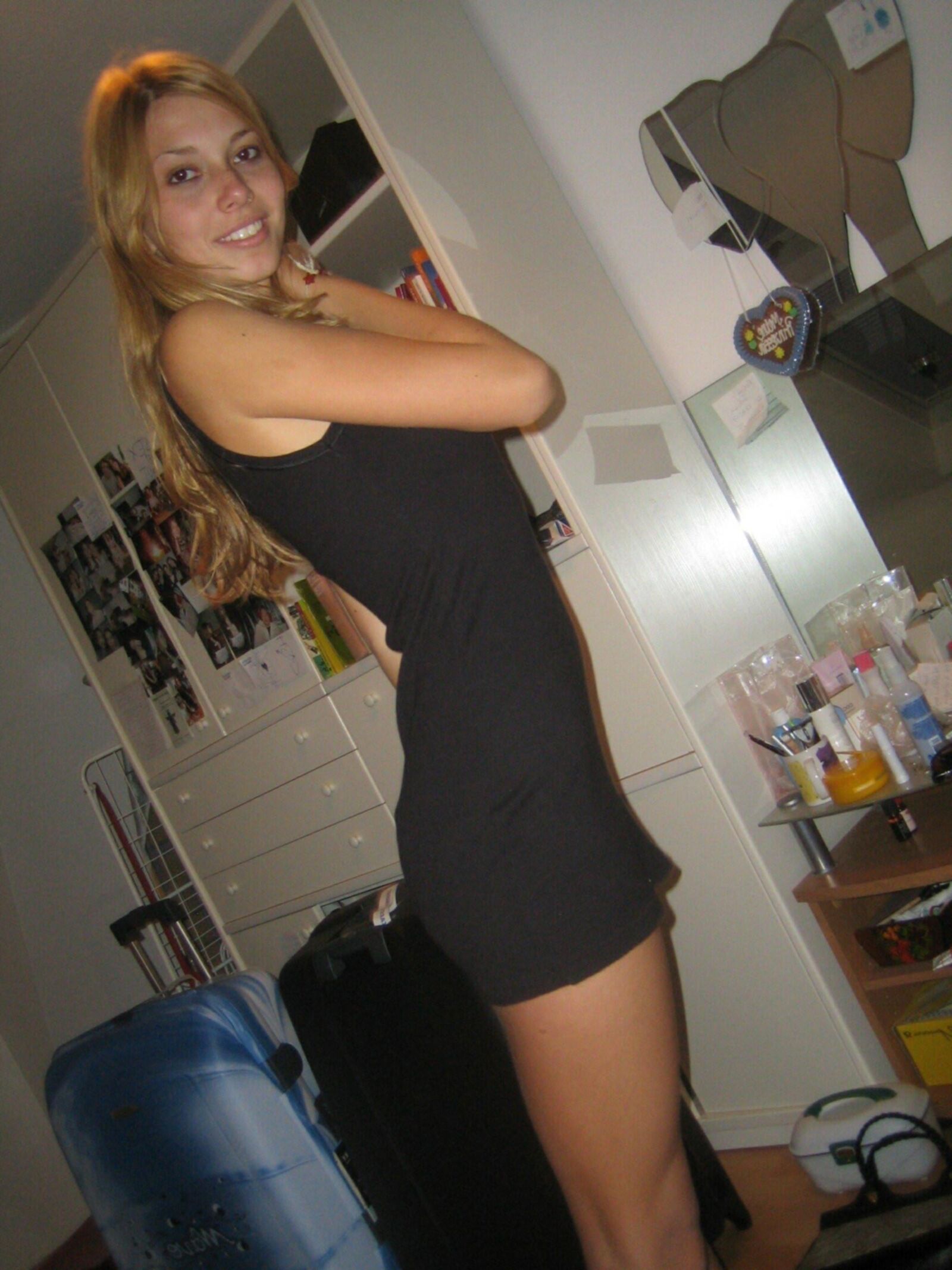 Geile Wixxfressen