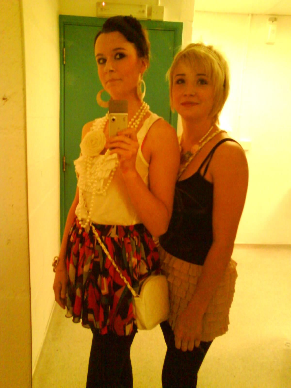 Teenage Chav Wankmeat 