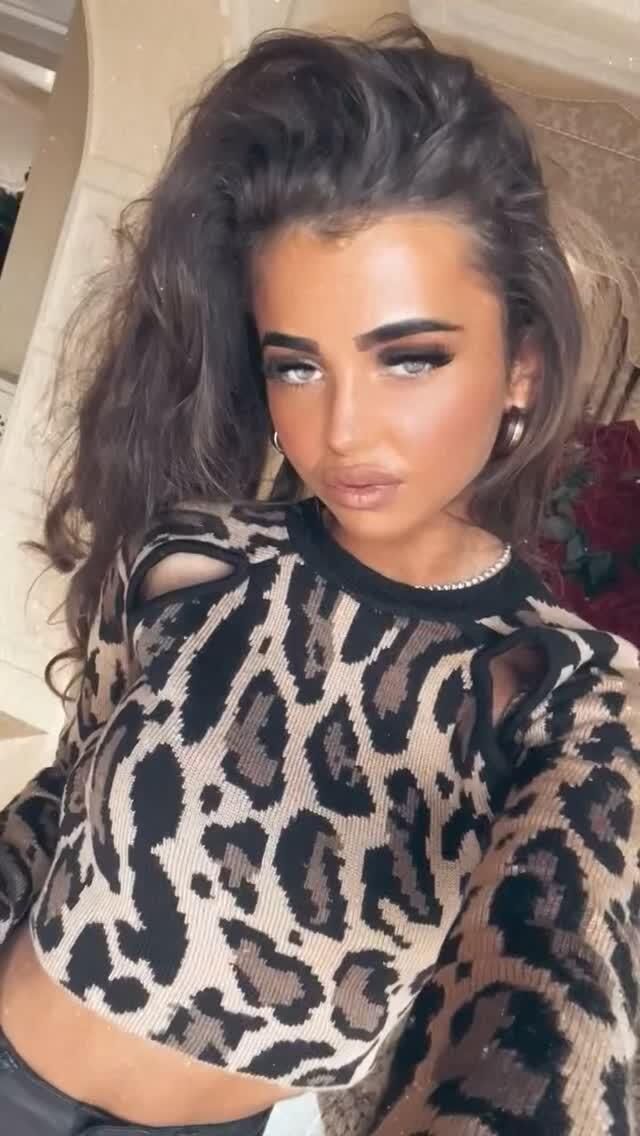 Fuckable hypersexualized Chav Chavs