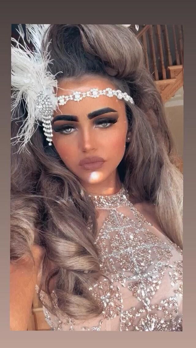 Fuckable hypersexualized Chav Chavs
