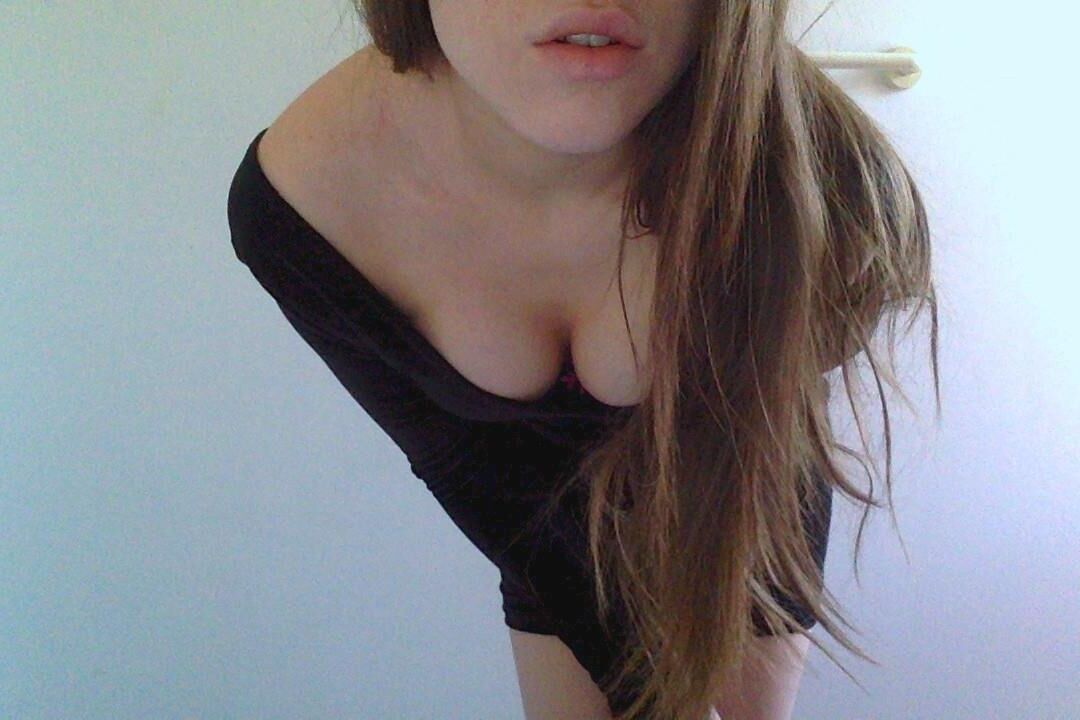 Сексуальная подруга SelfShot обнаженные