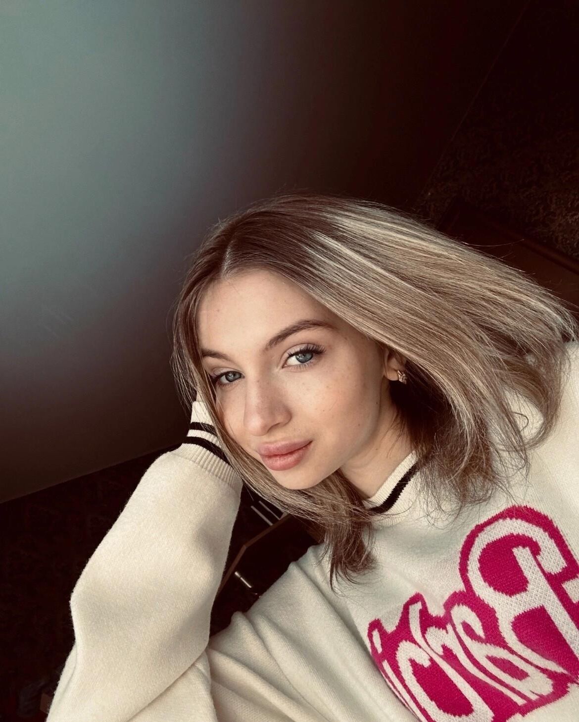 Dasha Shkhurat