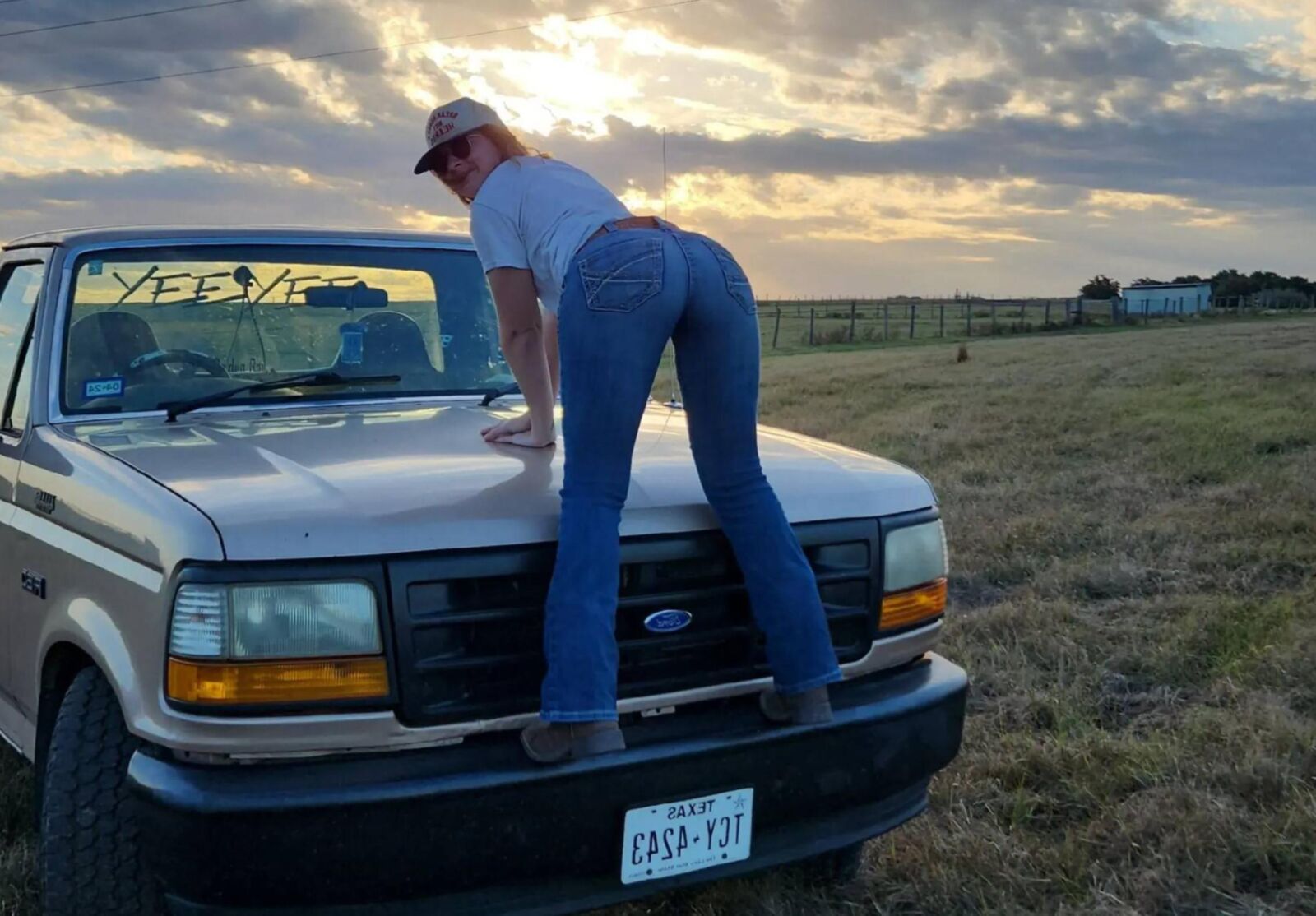 Phat Booty College Pawgs para BBC