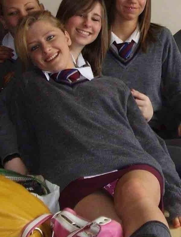Teenage Chav Wankmeat 