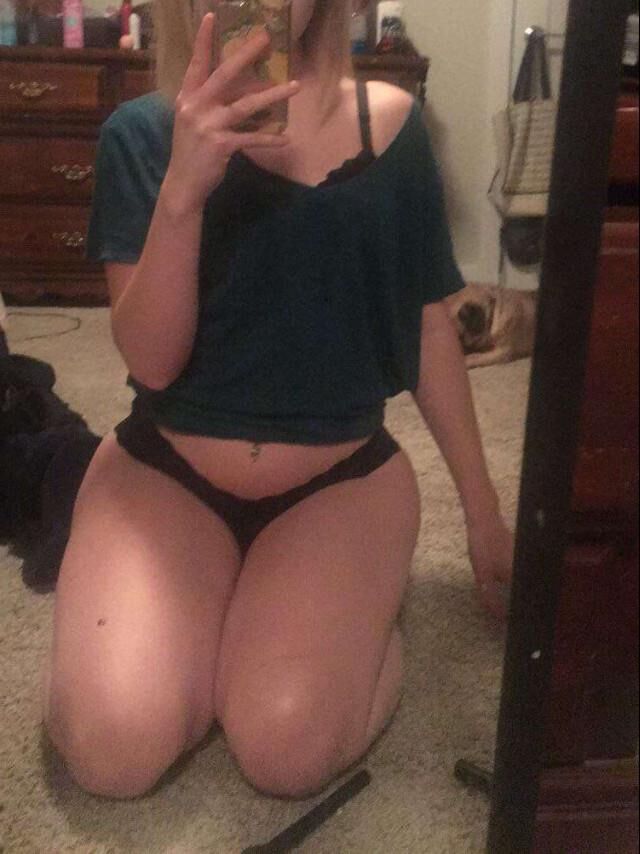 on my knees waiting for daddy