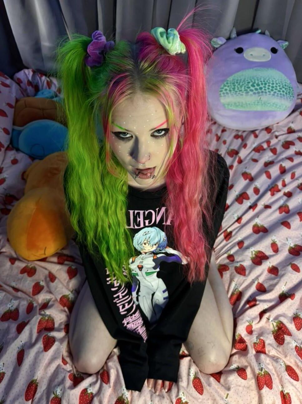 Webslut for comments 