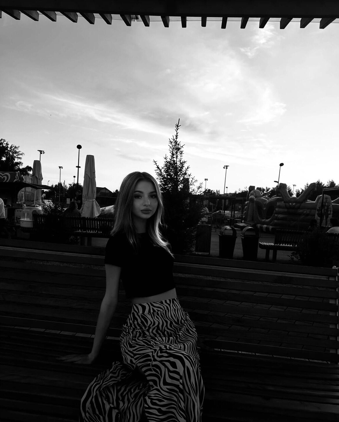 Dasha Shkhurat