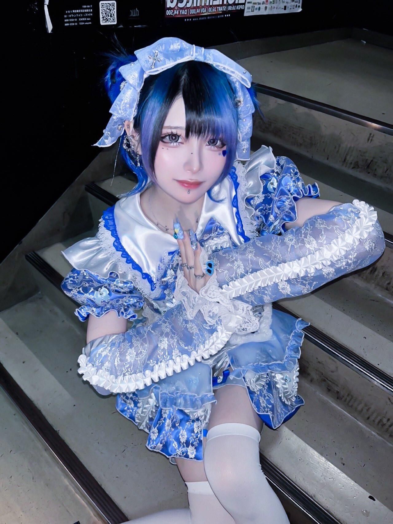 candyesyrup cosplayer