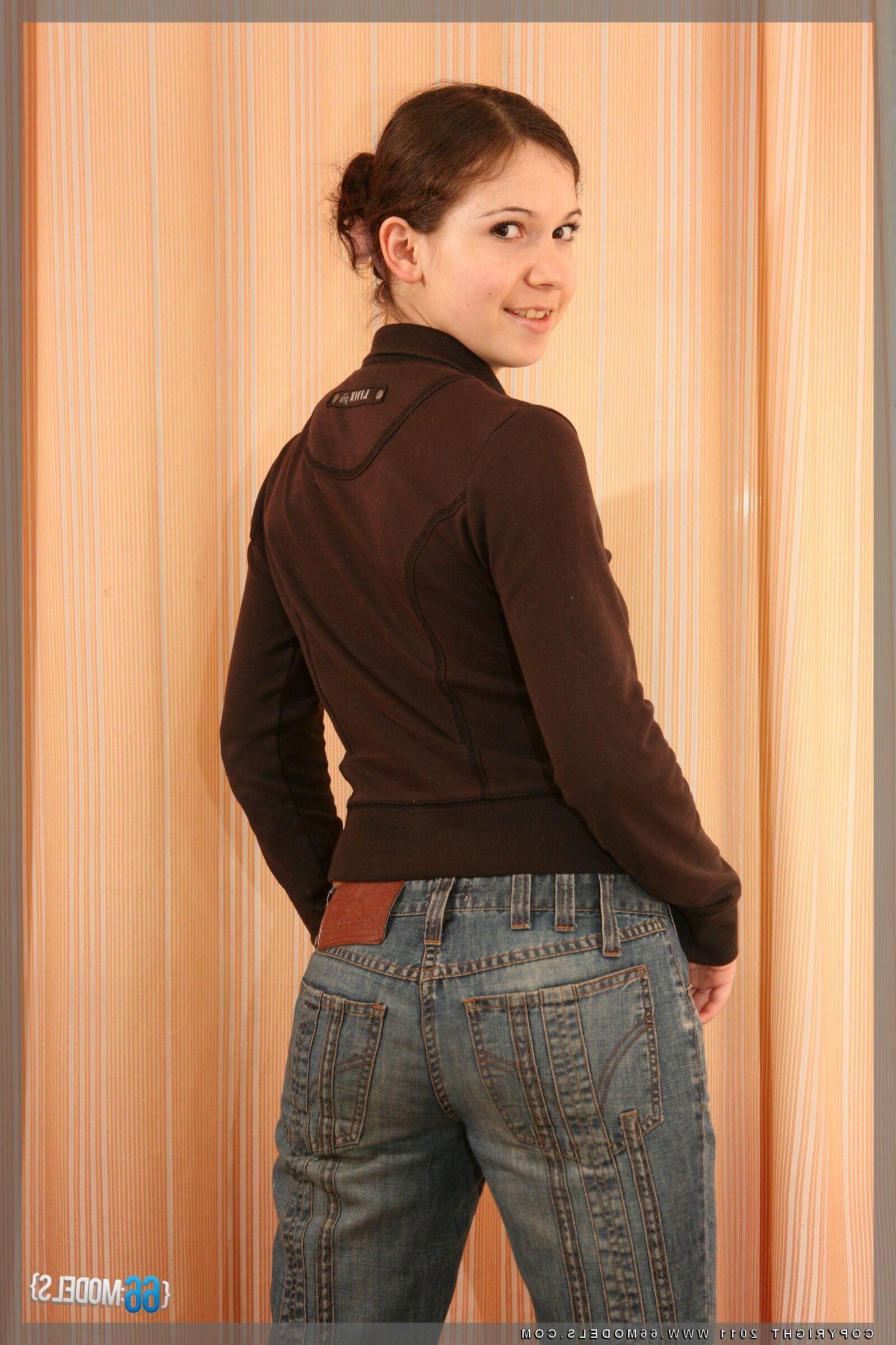 [Models]  Nadja 