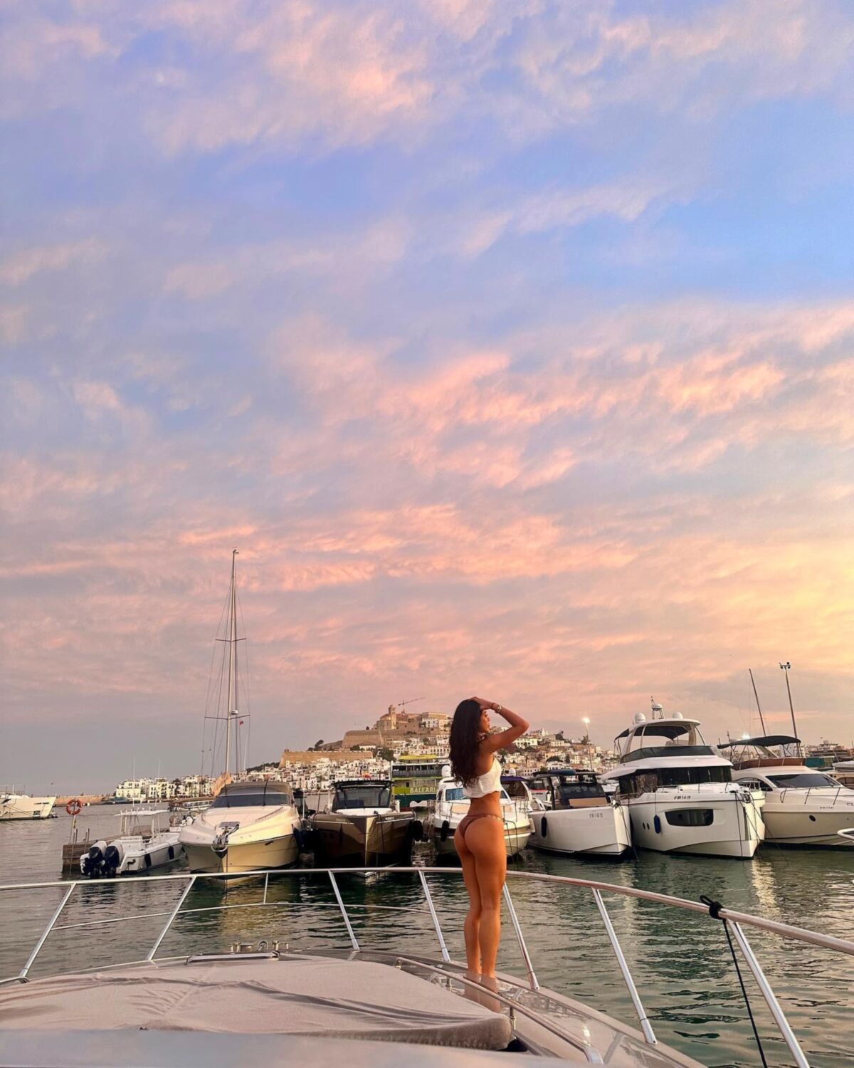 Beleza niki não nua