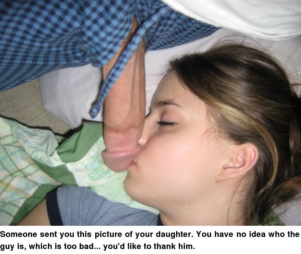 Slutty Daughters