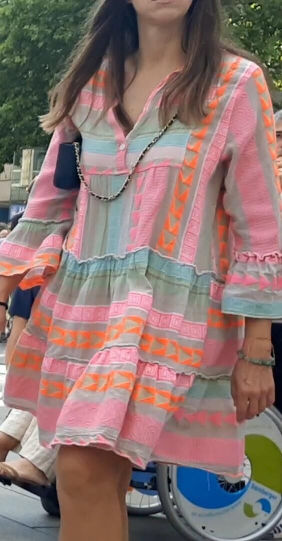 スカートのストリートガールズ