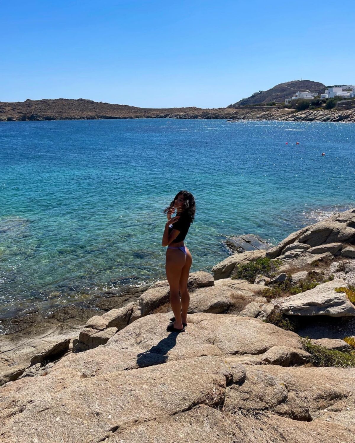 Beleza niki não nua
