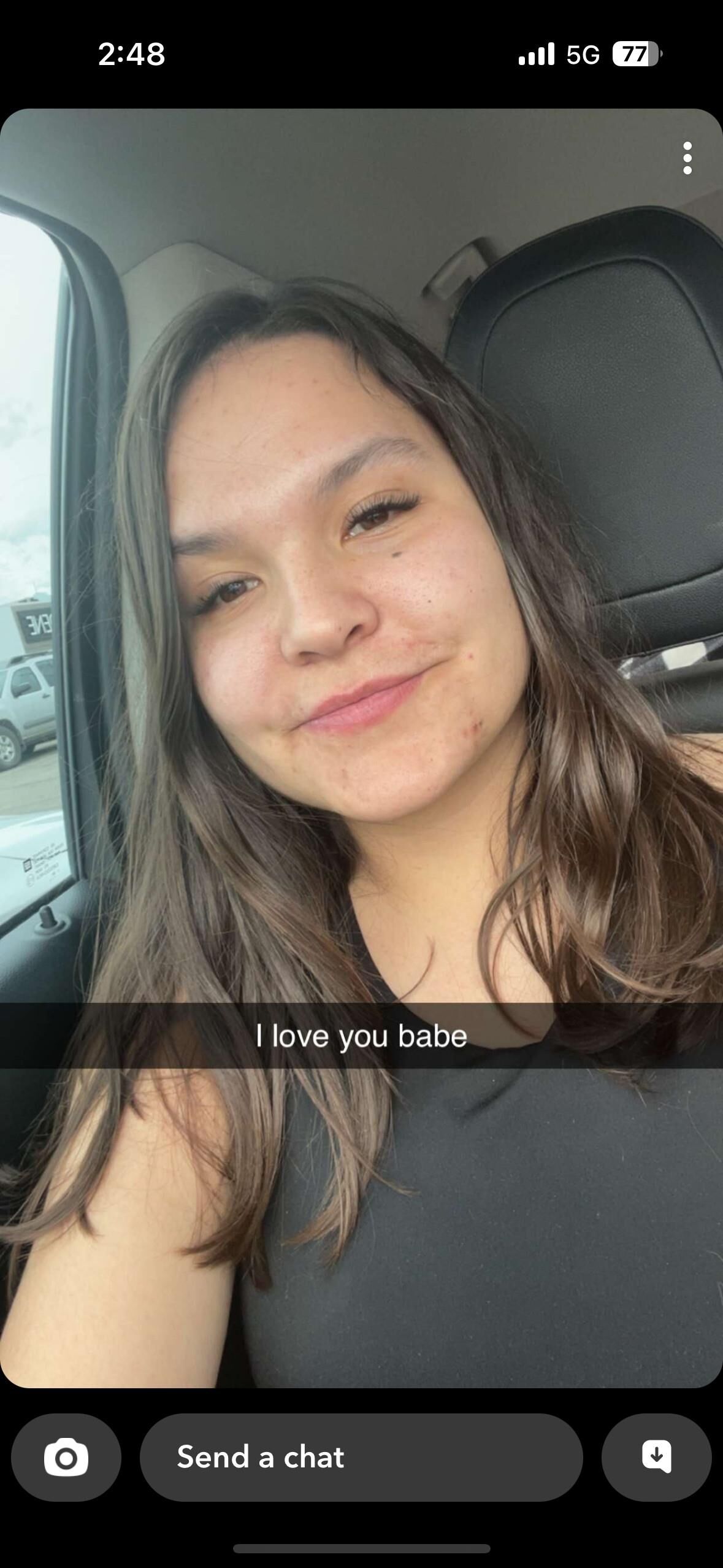 My Hateful Ex