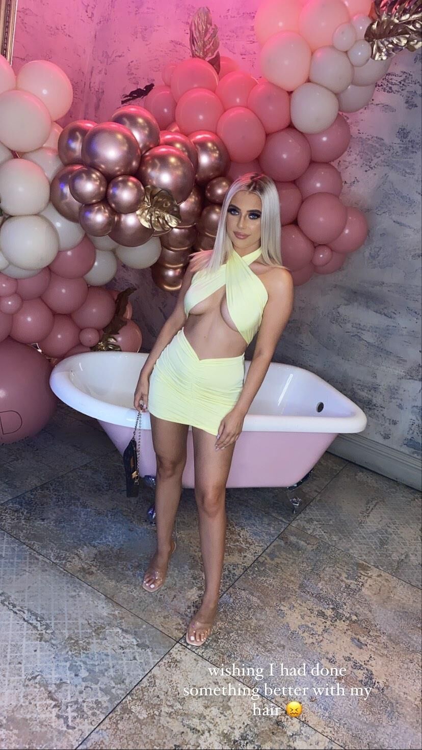 Fodível hipersexualizado chav chavs