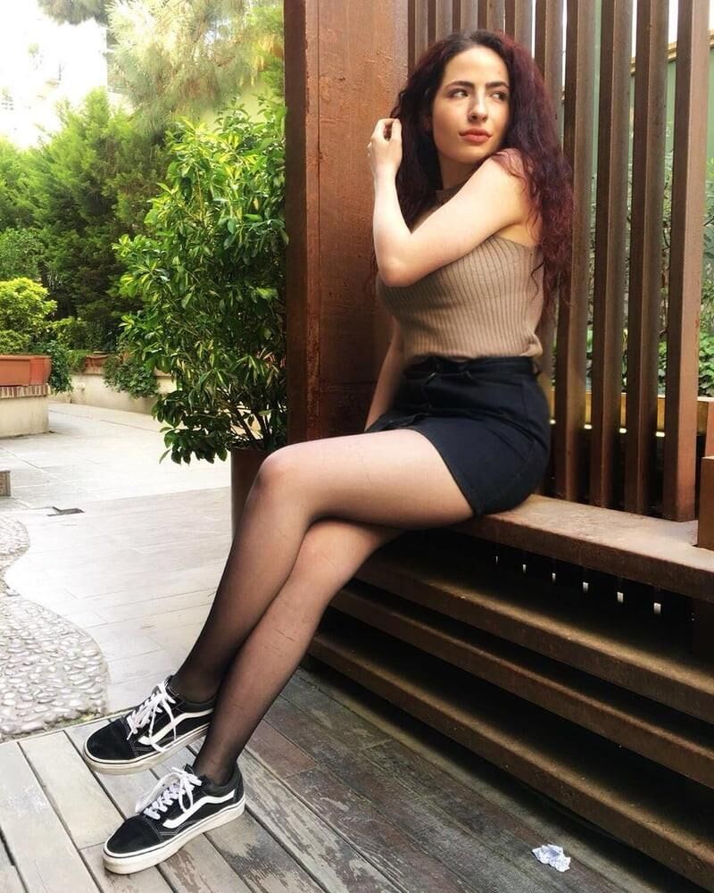 Hot Girls 