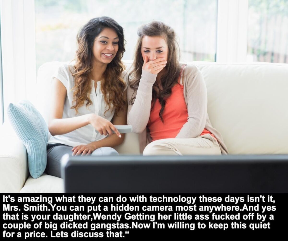 Slutty Daughters