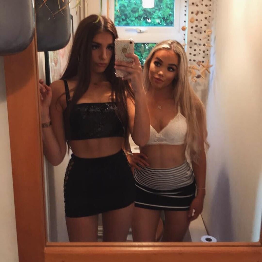 Wannabe Alpha