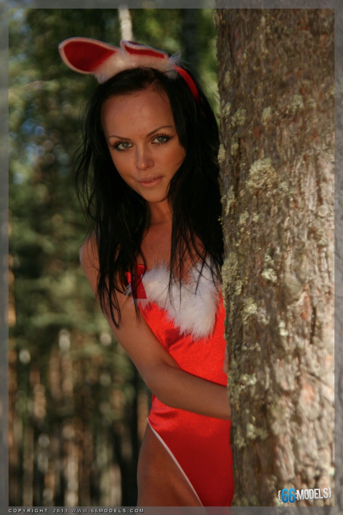 [Modelos] Milena