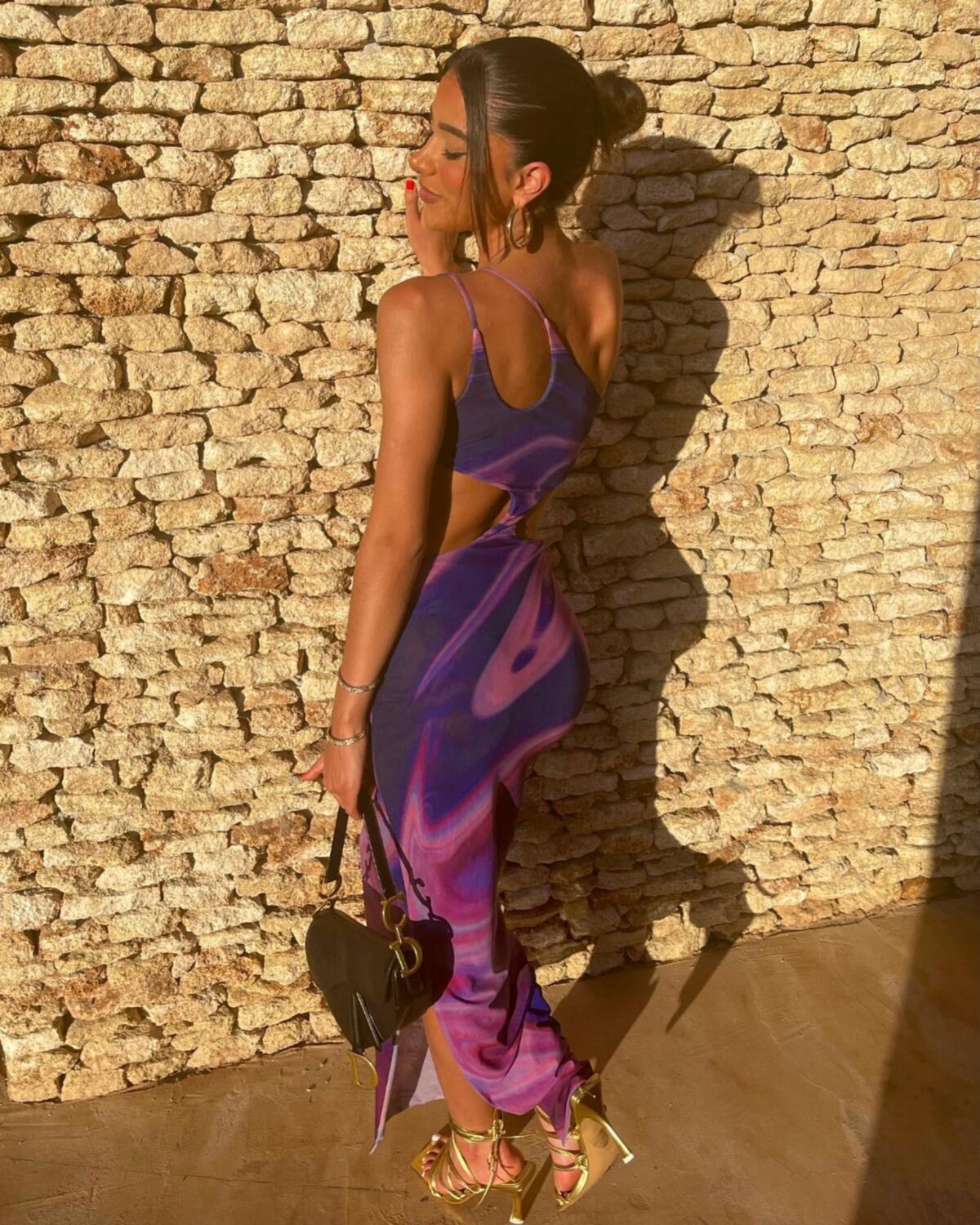 Beleza niki não nua