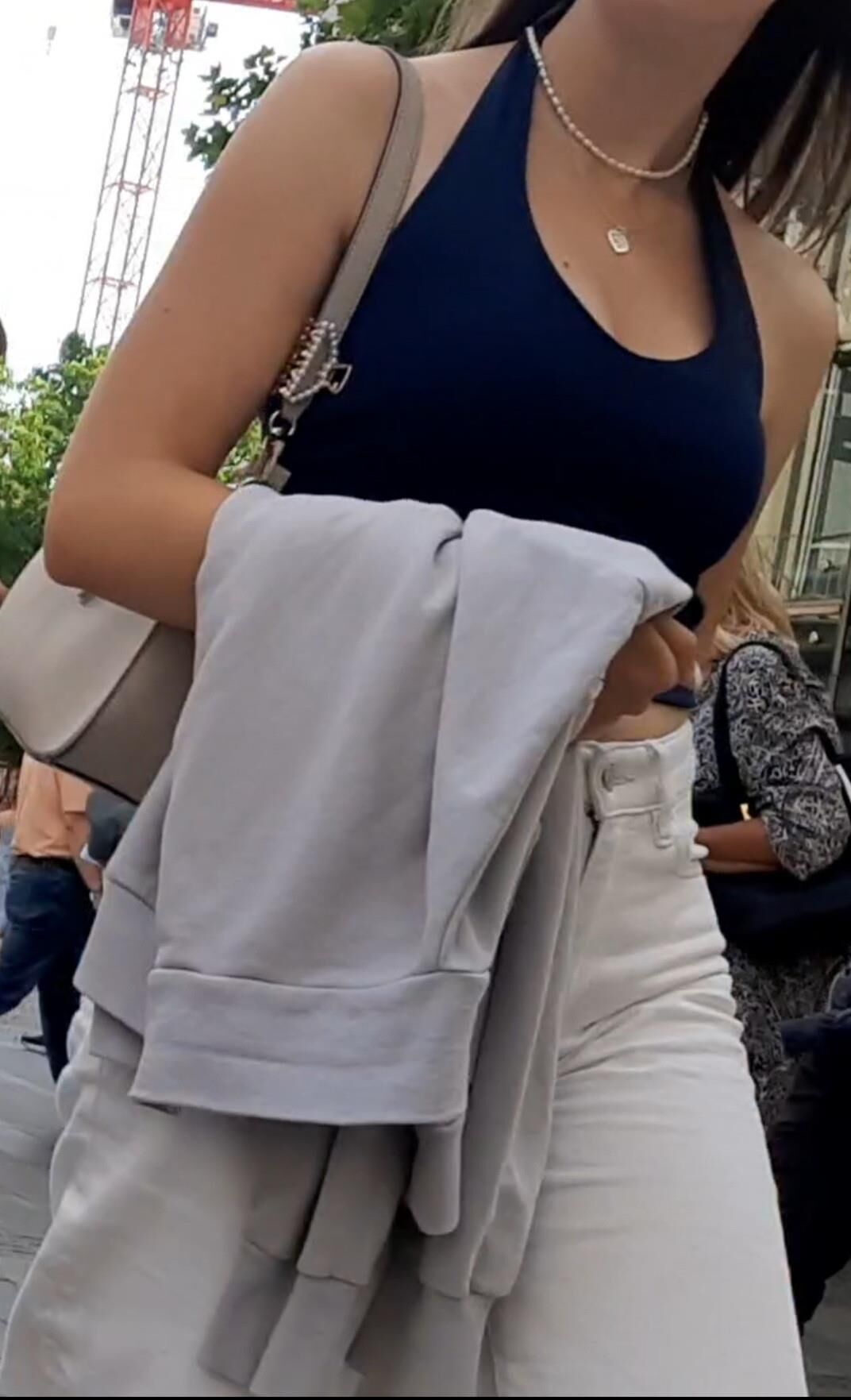 Streetgirls 