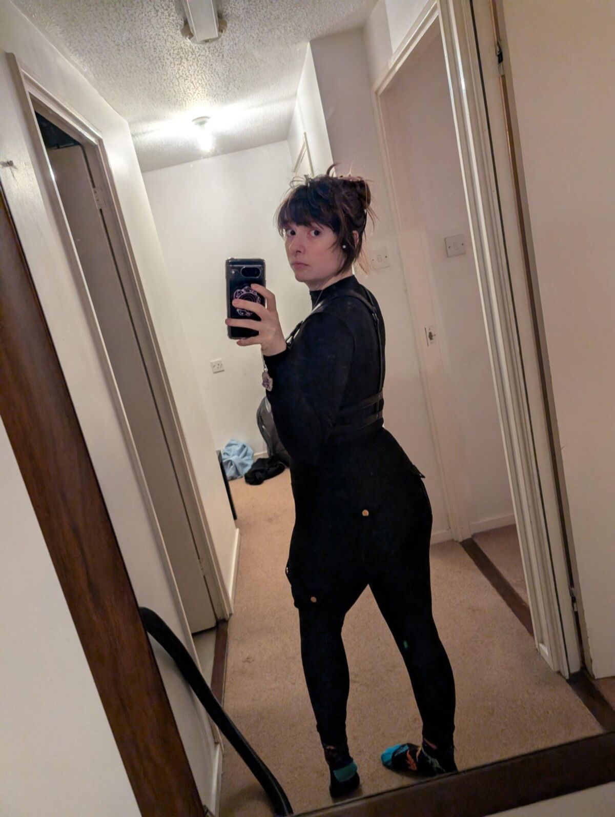 Livy Big Boobs Beauty Anal Brunette Cosplayer Girl Mixed Hot Sho