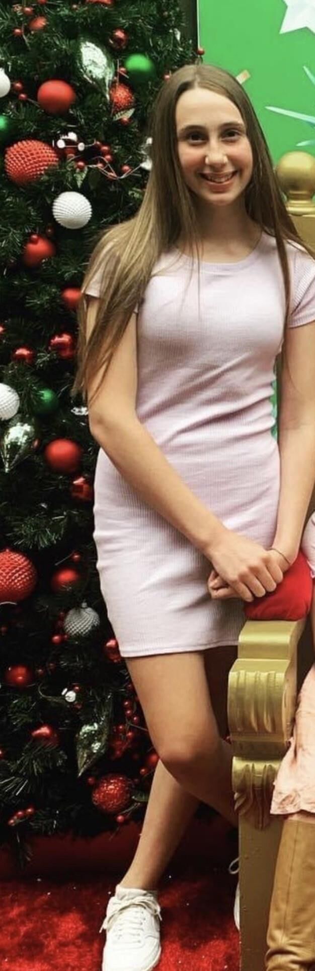 Teen fuckmeat. Comment the sick things you’d do to them 