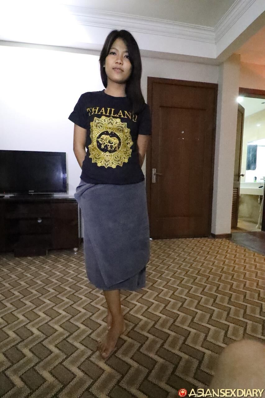 Thai hookers part 