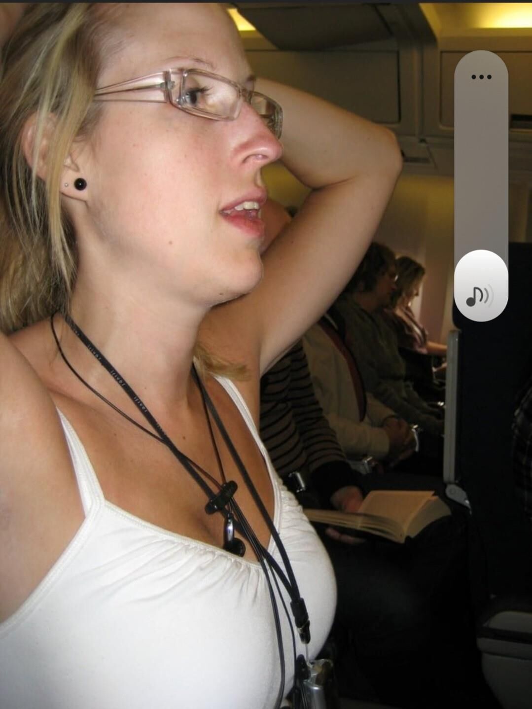 Swedish slut Annika 