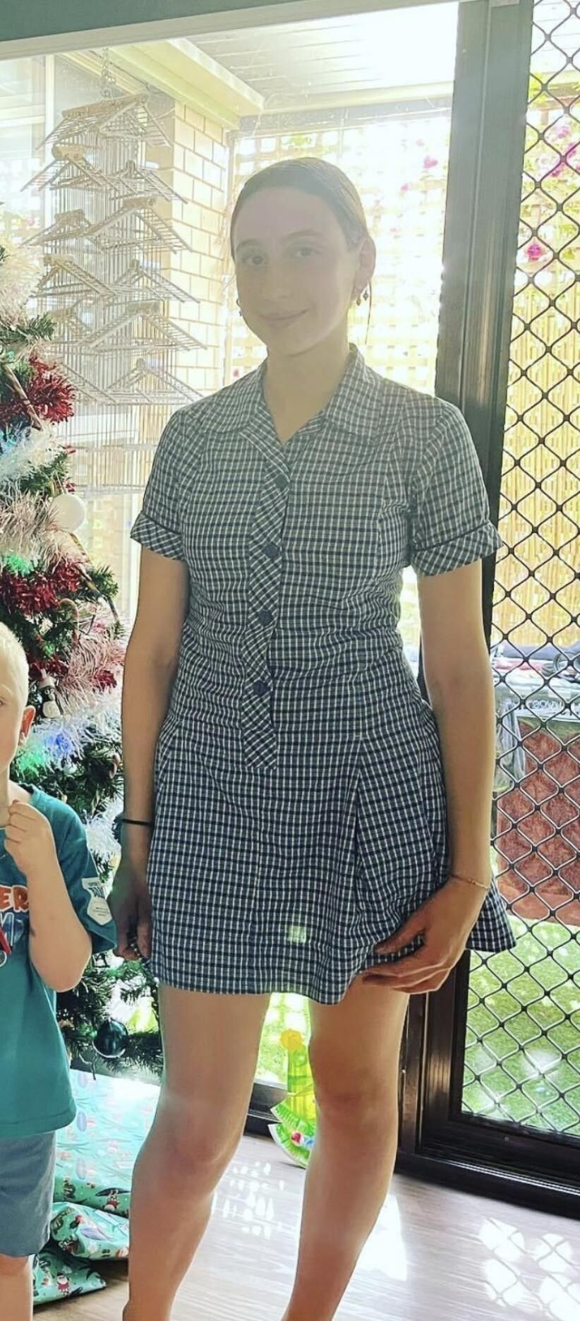 Teen fuckmeat. Comment the sick things you’d do to them 