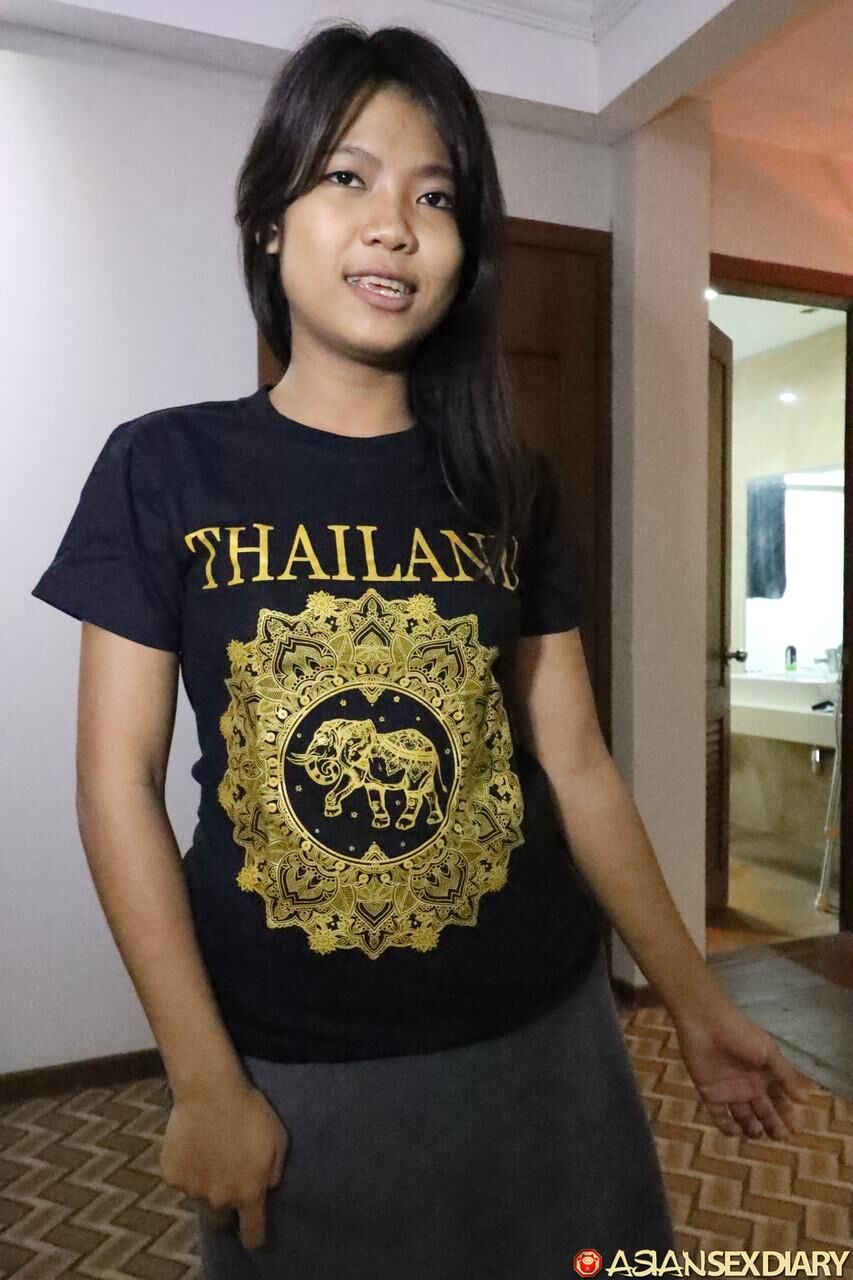 Thai hookers part 