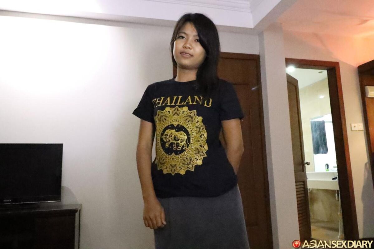 Thai hookers part 