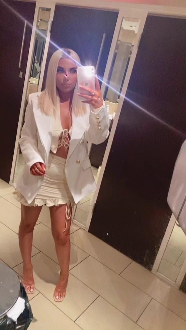 Fodível hipersexualizado chav chavs