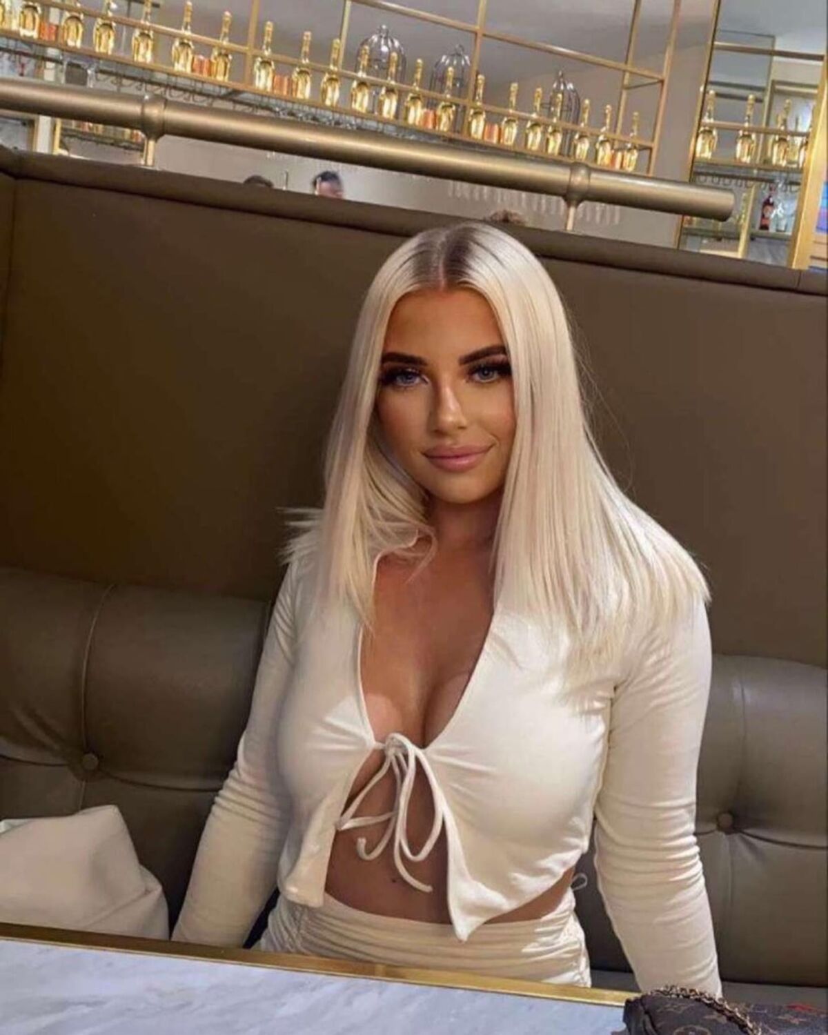 Fodível hipersexualizado chav chavs