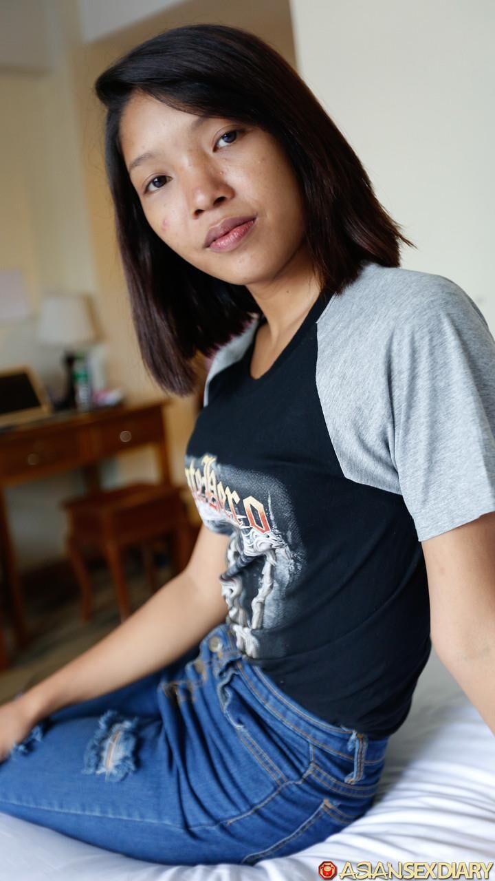 Burmese hookers fucked bareback part 
