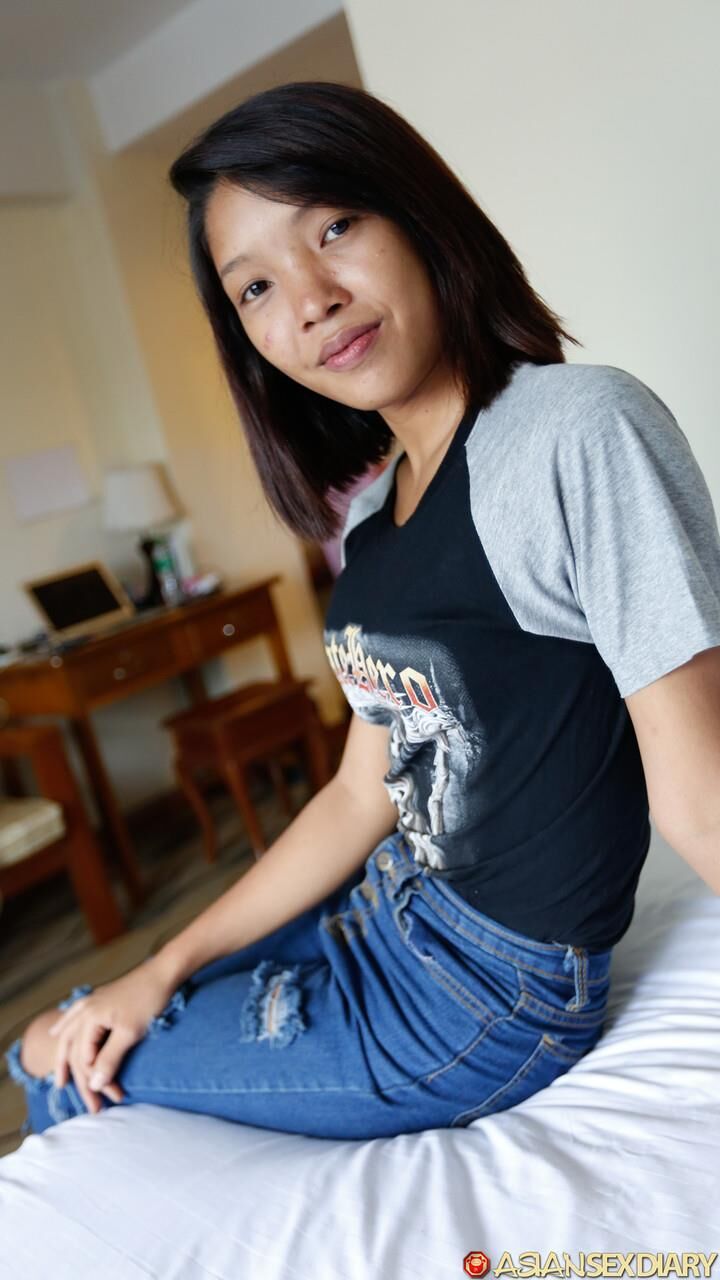 Burmese hookers fucked bareback part 