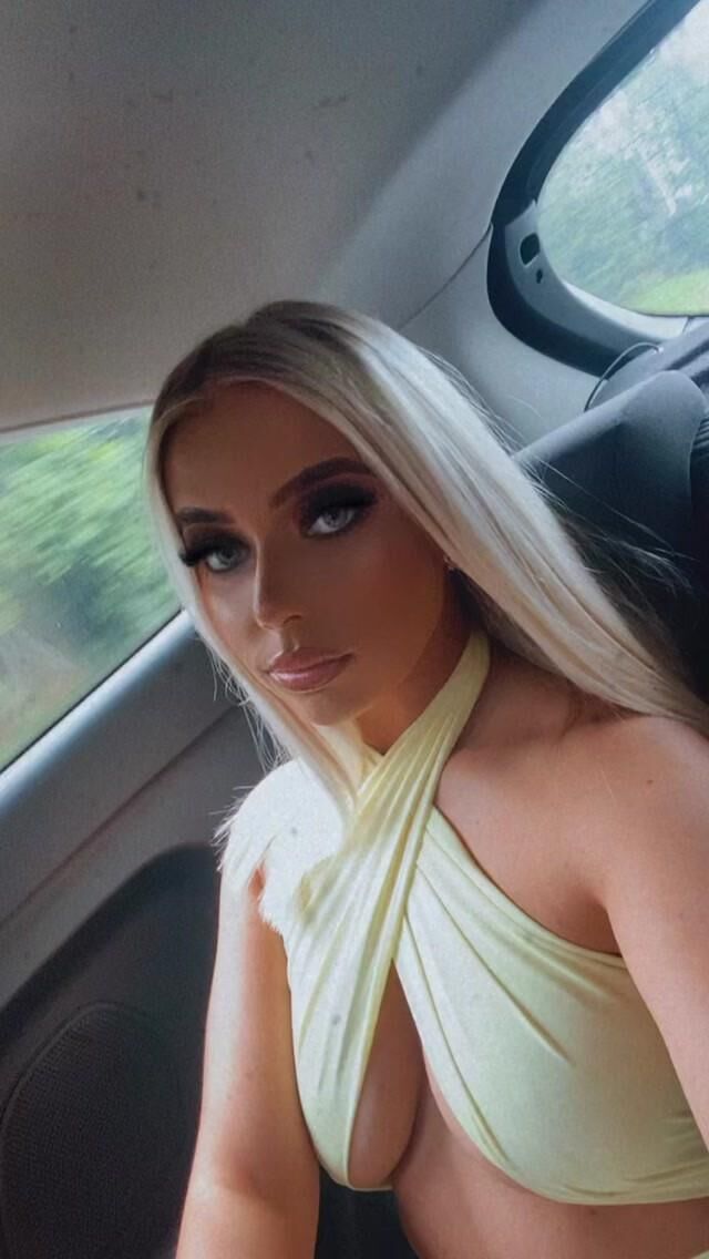 Fodível hipersexualizado chav chavs
