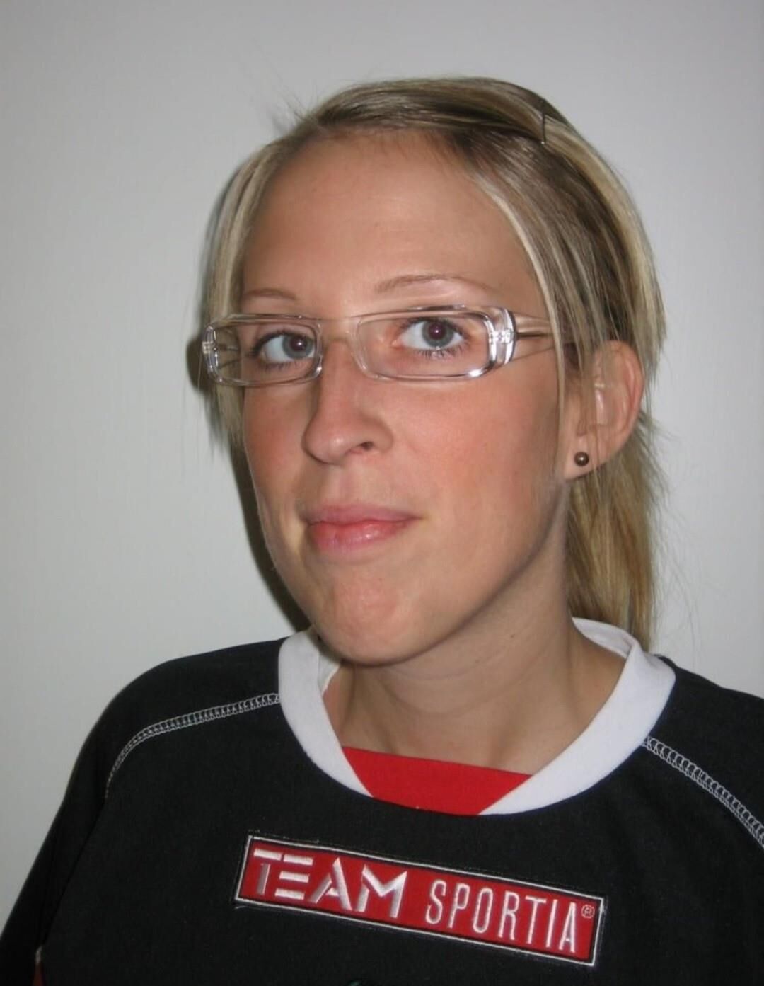 Swedish slut Annika 