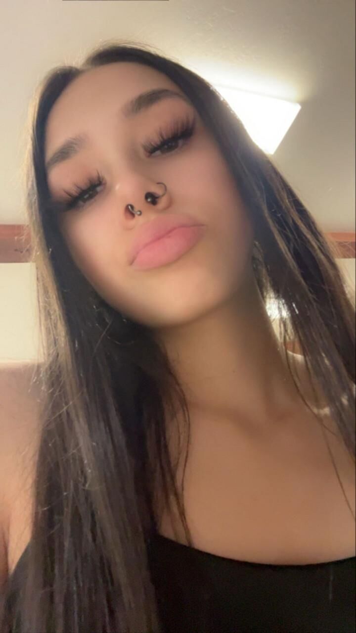 [NN] yo skinny slut Kayla is desperate for money