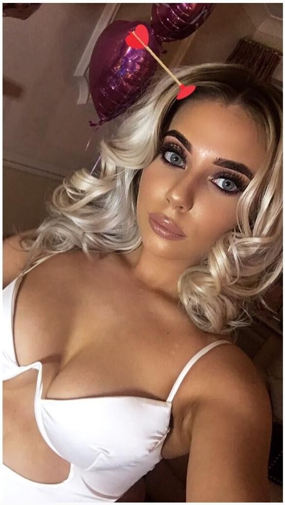 Fodível hipersexualizado chav chavs