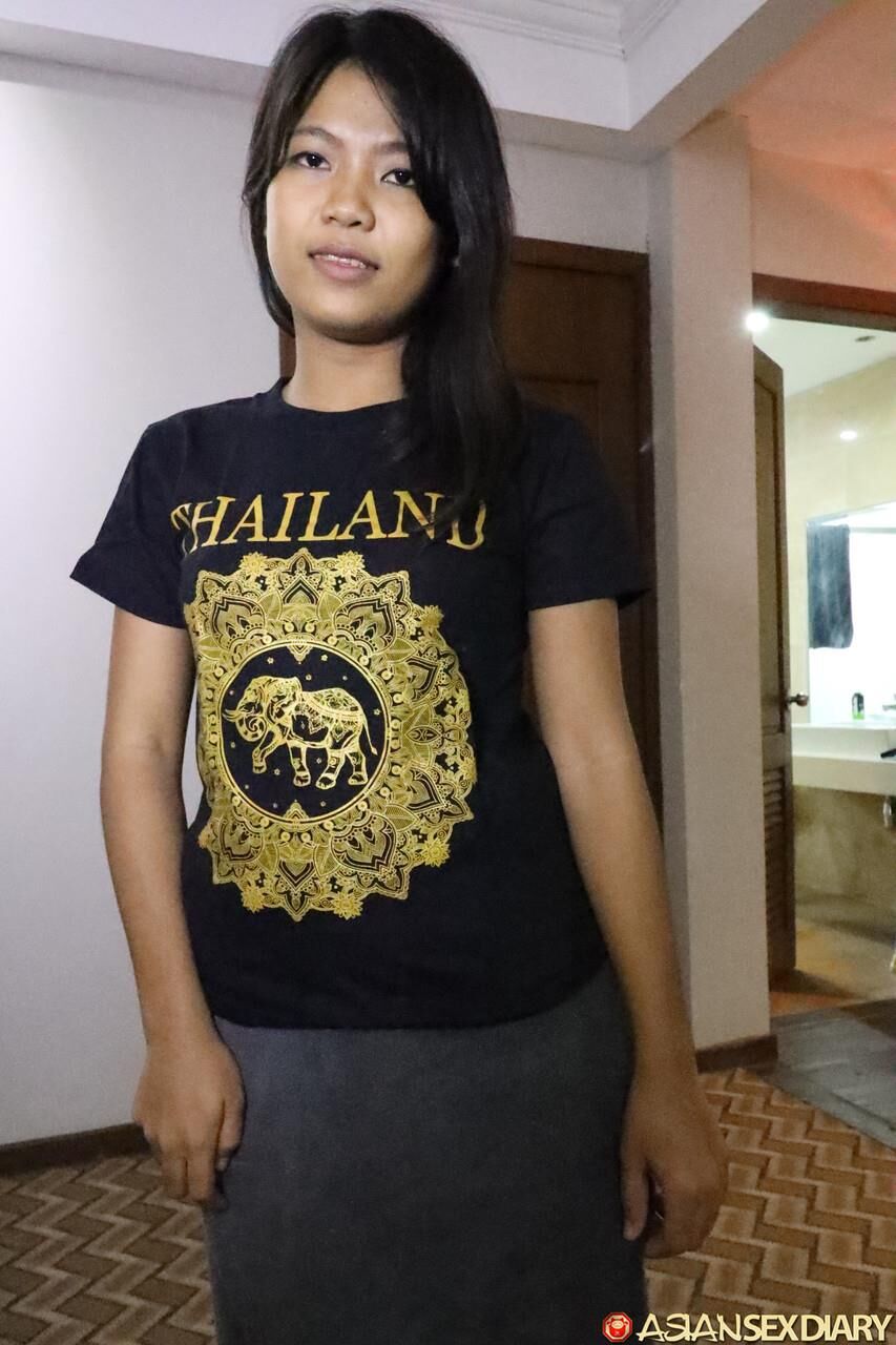 Thai hookers part 